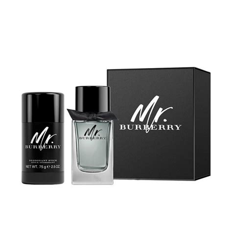 mr burberry eau de toilette deodorante stick|where to buy mr burberry.